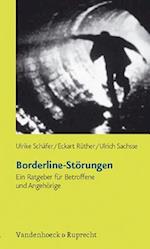 Borderline-Störungen