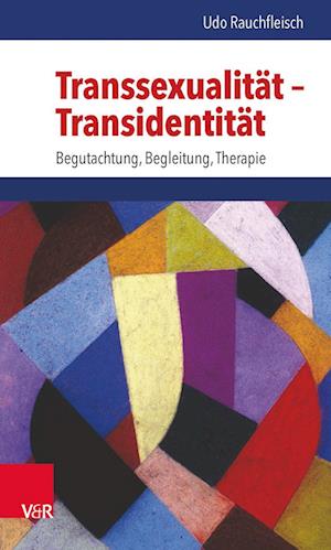 Transsexualitat - Transidentitat