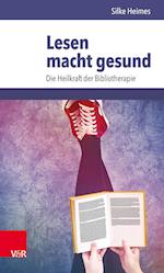 Lesen macht gesund