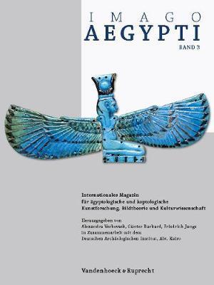 Imago Aegypti, Band 3