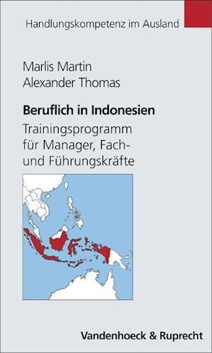 Martin: Berufl. in Indonesien