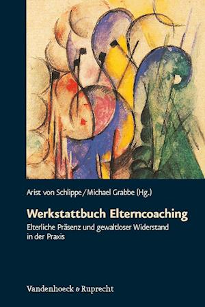 Werkstattbuch Elterncoaching