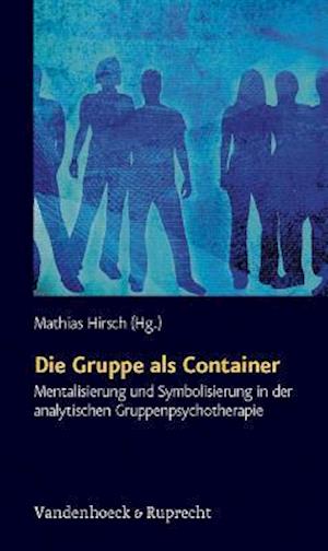 Die Gruppe ALS Container