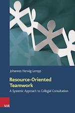 Resource-Oriented Teamwork