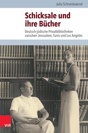 Schicksale und ihre Bücher