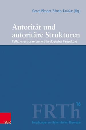 Autorität und autoritäre Strukturen