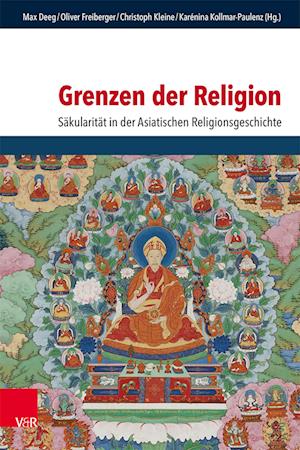 Grenzen der Religion