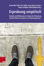 Erprobung empirisch