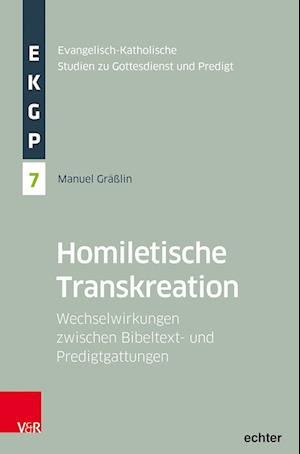 Homiletische Transkreation