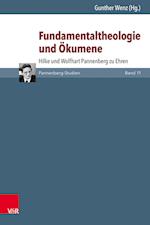 Fundamentaltheologie und Ökumene