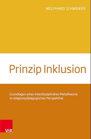 Prinzip Inklusion