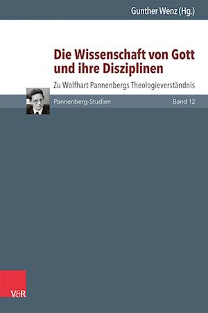 Die Wissenschaft von Gott und ihre Disziplinen