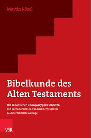 Bibelkunde des Alten Testaments