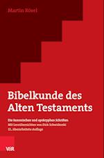 Bibelkunde des Alten Testaments