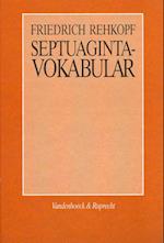 Septuaginta-Vokabular