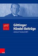 Gottinger Handel-Beitrage, Band 22