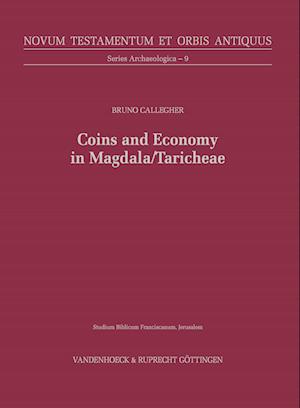 Coins and Economy in Magdala/Taricheae