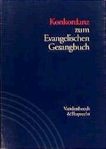 Konkordanz zum Evangelischen Gesangbuch