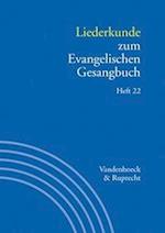 Handbuch zum Evangelischen Gesangbuch / Liederkunde zum Evan
