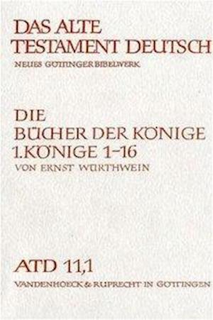 Die Bucher Der Konige I