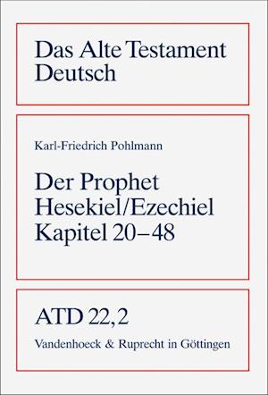 Das Buch Des Propheten Hesekiel (Ezechiel)