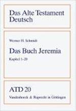 Das Alte Testament Deutsch (ATD) - Neubearbeitungen