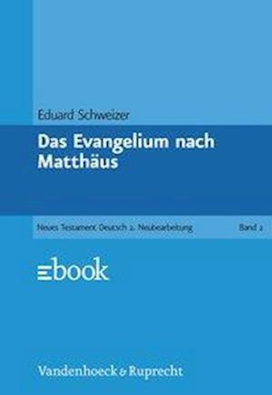 Das Evangelium Nach Matthaus