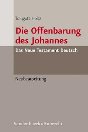 Die Offenbarung Des Johannes