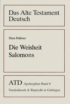 Die Weisheit Salomons