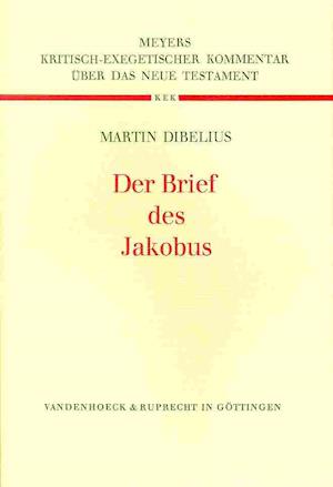 Der Brief Des Jakobus