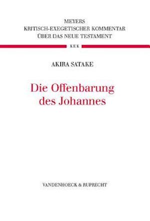 Die Offenbarung Des Johannes