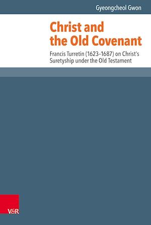 Christ and the Old Covenant