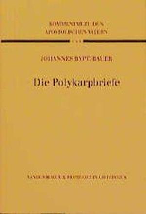 Die Polykarpbriefe