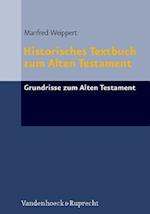 Historisches Textbuch Zum Alten Testament