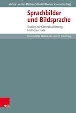 Sprachbilder Und Bildsprache