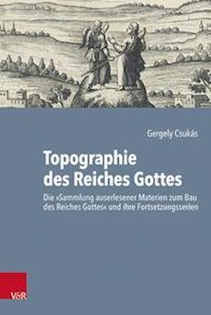 Topographie des Reiches Gottes