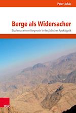 Berge als Widersacher