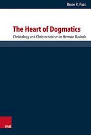 The Heart of Dogmatics