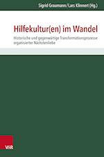 Hilfekultur(en) Im Wandel