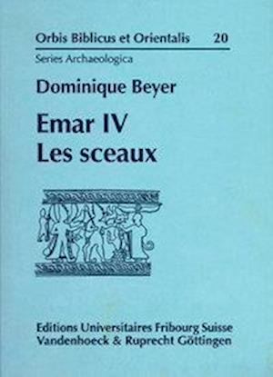 Emar IV. Les Sceaux