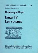 Emar IV. Les Sceaux