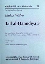 Tall Al-Hamidiya 3