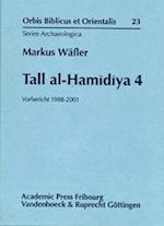 Tall Al-Hamidiya 4