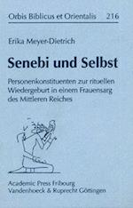 Senebi Und Selbst