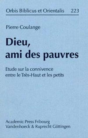 Dieu, Ami Des Pauvres