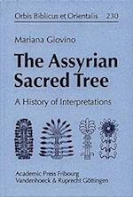 The Assyrian Sacred Tree