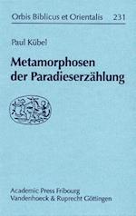 Metamorphosen Der Paradieserzahlung