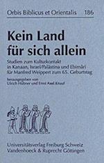 Kein Land Fur Sich Allein