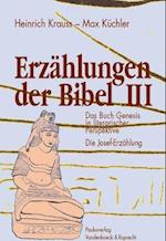 Erzahlungen Der Bibel III