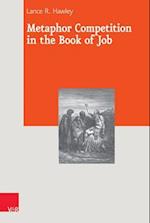 Metaphor Competition in the Book of Job